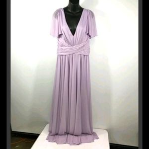 David's Bridal Dress sz 12